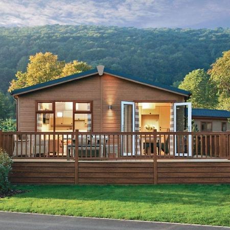 Cheddar Woods Resort And Spa ภายนอก รูปภาพ