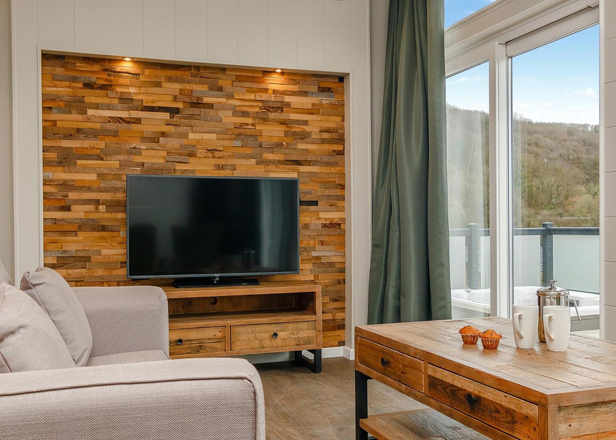 Cheddar Woods Resort And Spa ภายนอก รูปภาพ