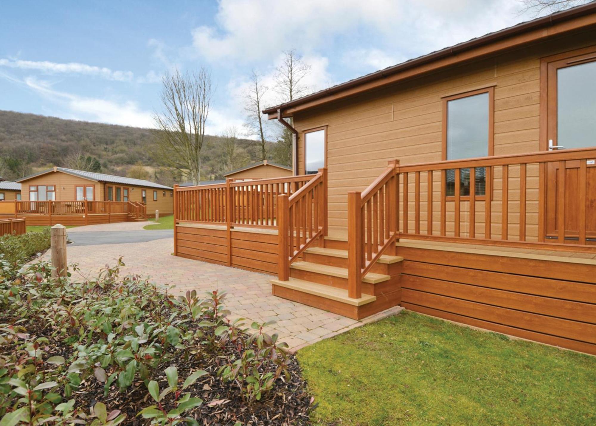Cheddar Woods Resort And Spa ภายนอก รูปภาพ