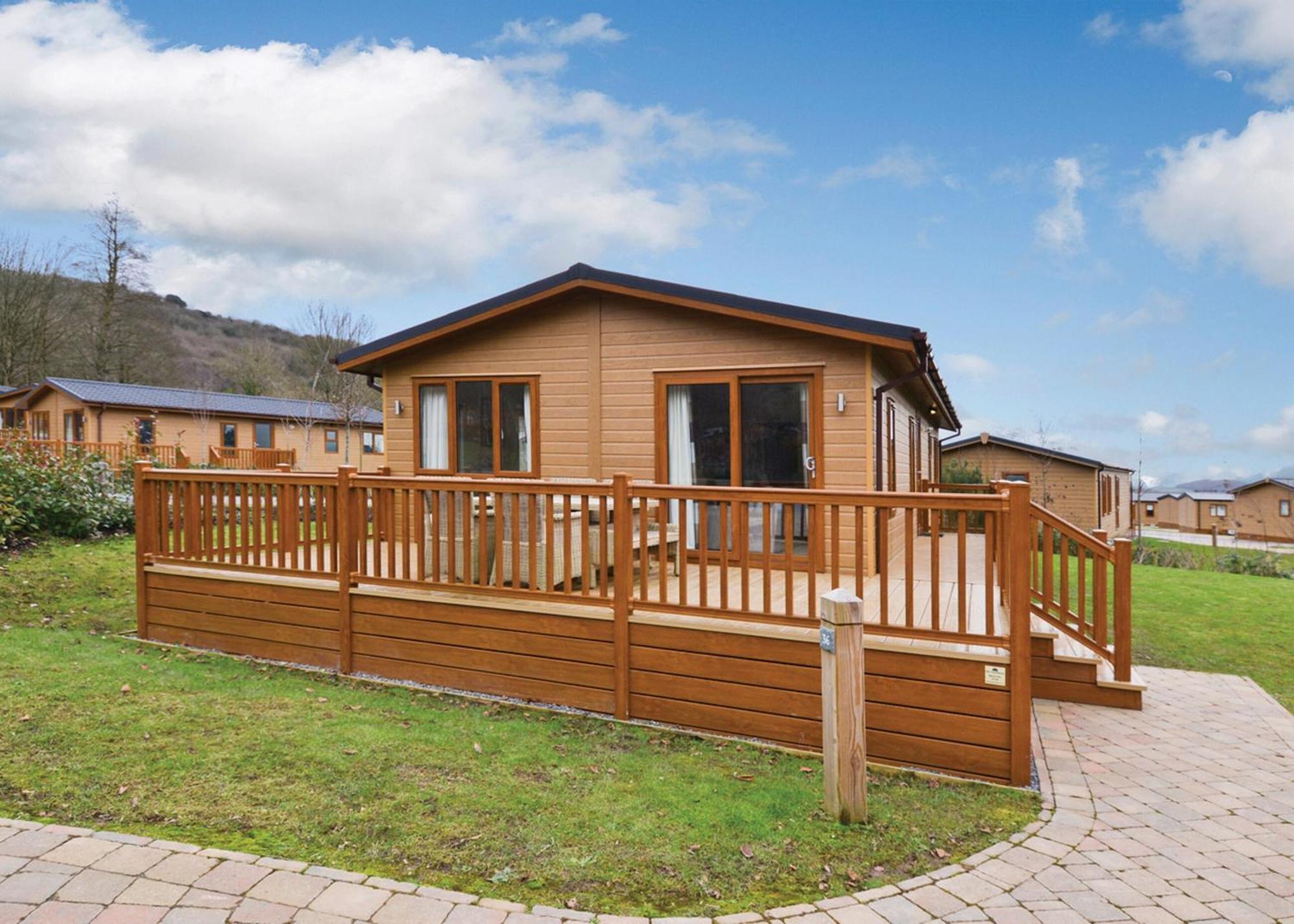 Cheddar Woods Resort And Spa ภายนอก รูปภาพ